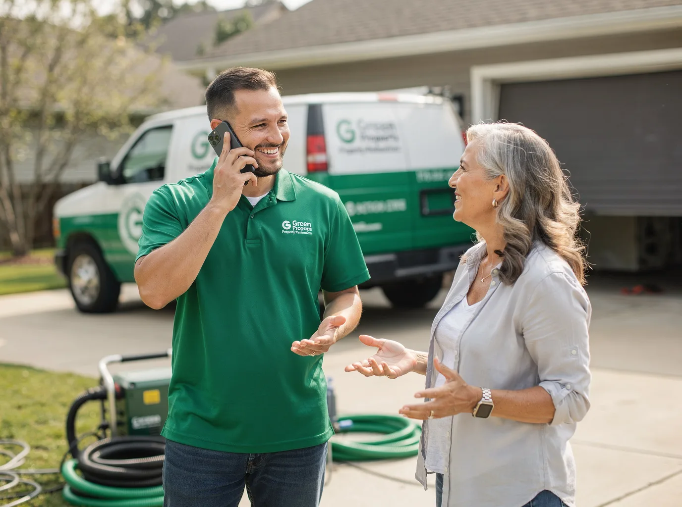 Water Damage Restoration Meadow, TX FAQs